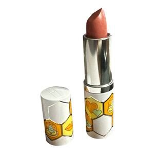 CLINIQUE Pop Lip Colour + Primer Lipstick in “nude POP” Full Size $26+